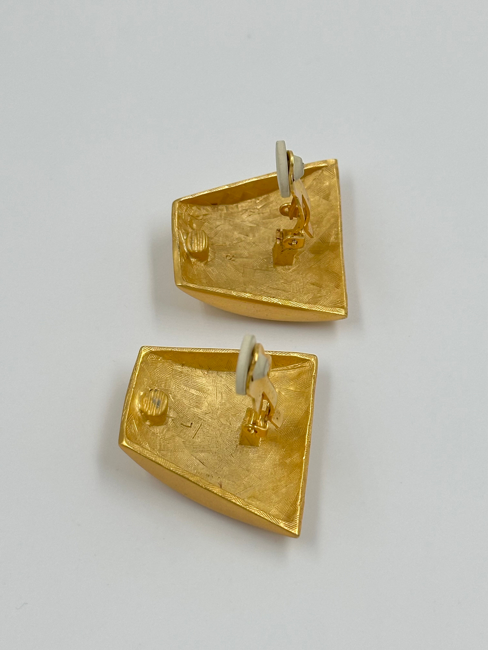 Клипсы Anne Klein