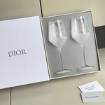 Фужер Dior 2 шт.