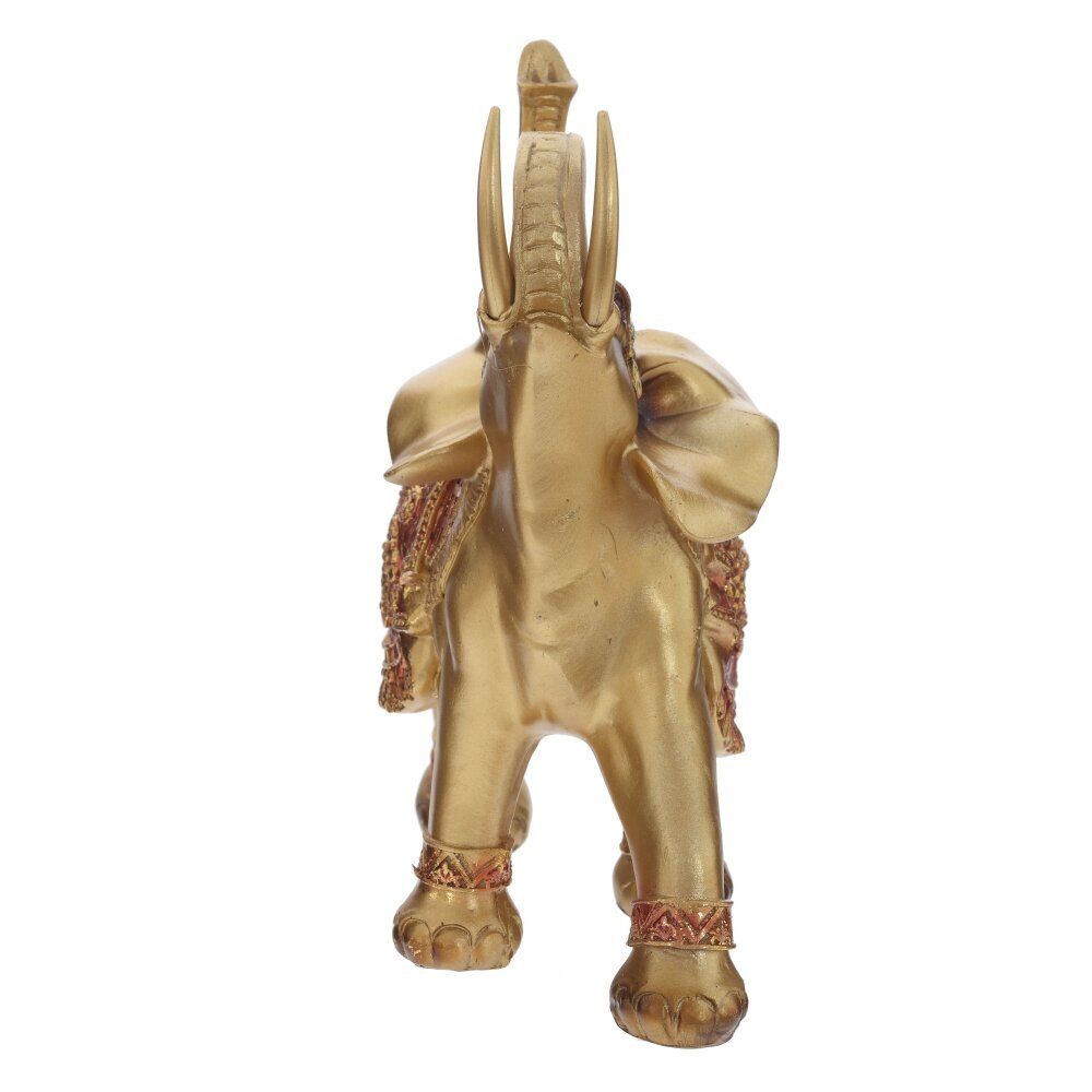 GAEM Фигурка декоративная "Слон", L17,5 W9 H21,5 см, 2в.