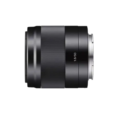 Объектив Sony E 50mm f/1.8 OSS