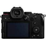 Цифровая фотокамера Panasonic Lumix DC-S5 Kit 20-60mm f/3.5-5.6