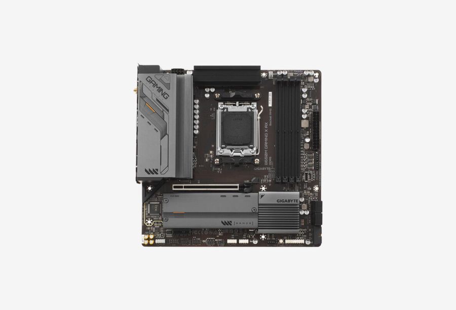 GIGABYTE B650M GAMING X AX_0226709110234