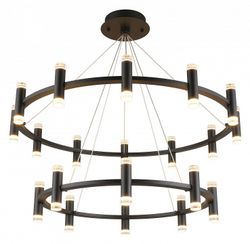 Подвесная люстра Aployt Klarcia APL.037.03.200