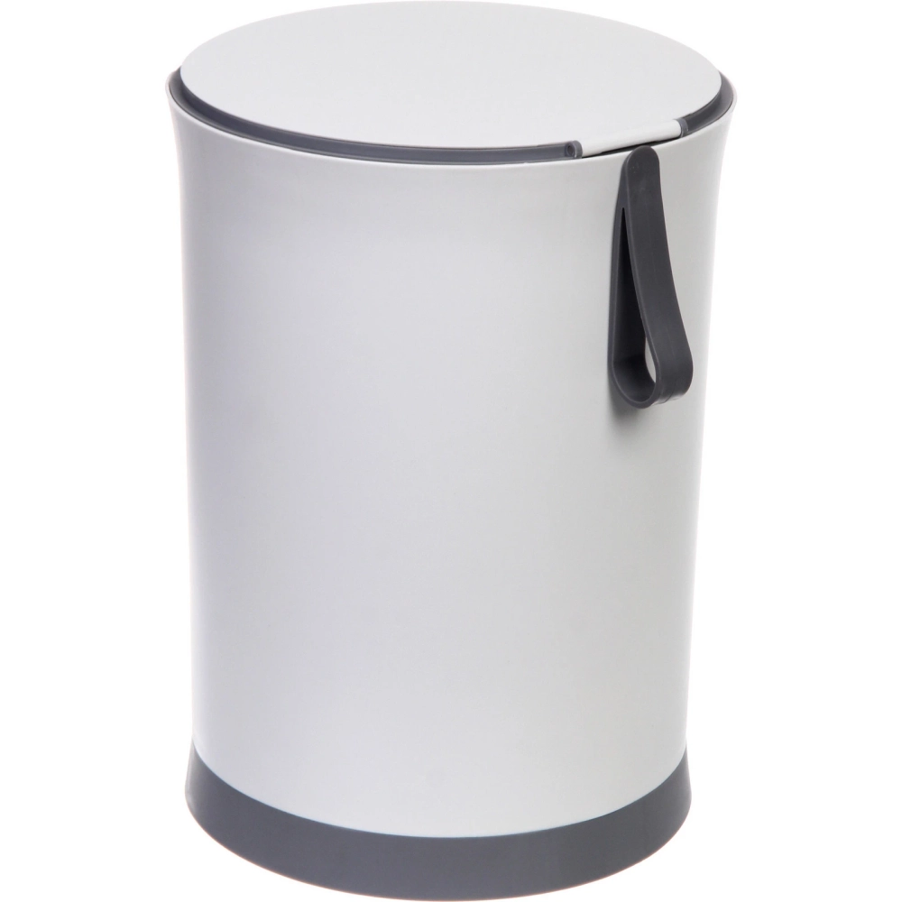 Контейнер для мусора с педалью»Deco bin «12л