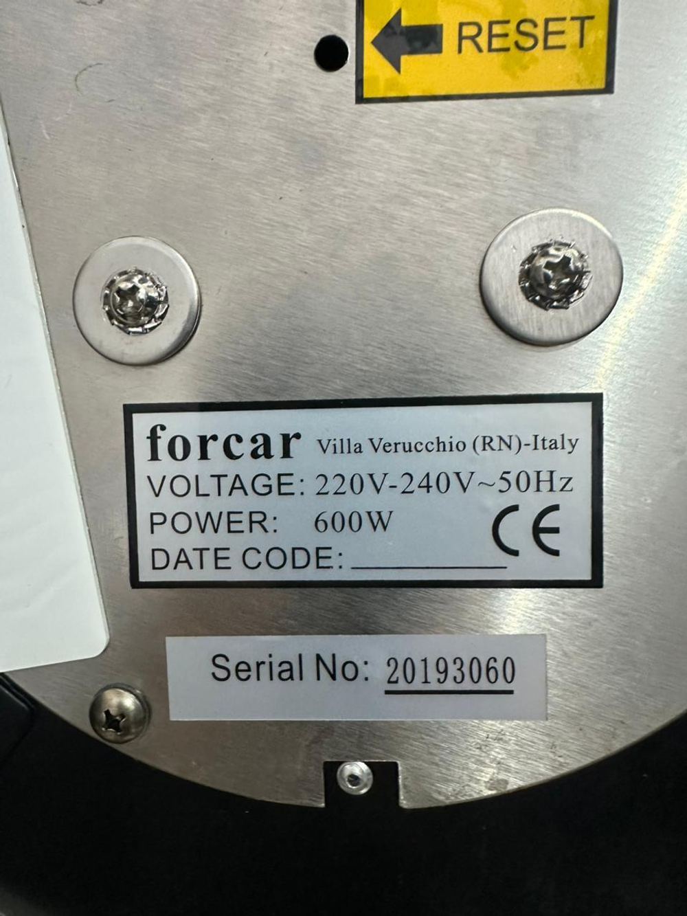 Мармит Soup Kettle