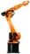 Промышленный робот KUKA KR CYBERTECH ARC KR 8 R2100-2 arc HW