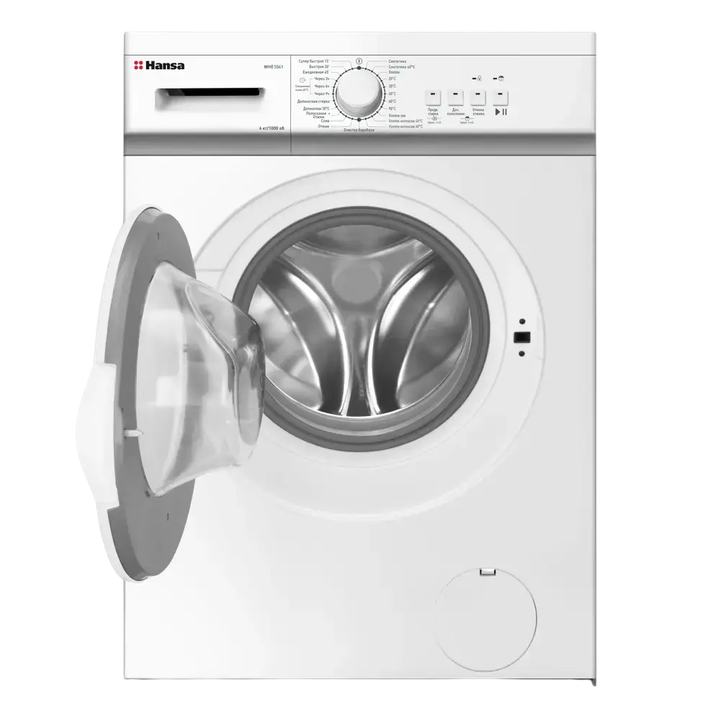 Стиральная машина Hansa WHE1041