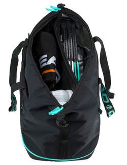 Сумка теннисная Head Coco Duffle Bag - черный