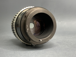 Carl Zeiss Jena Biometar 2.8/120mm