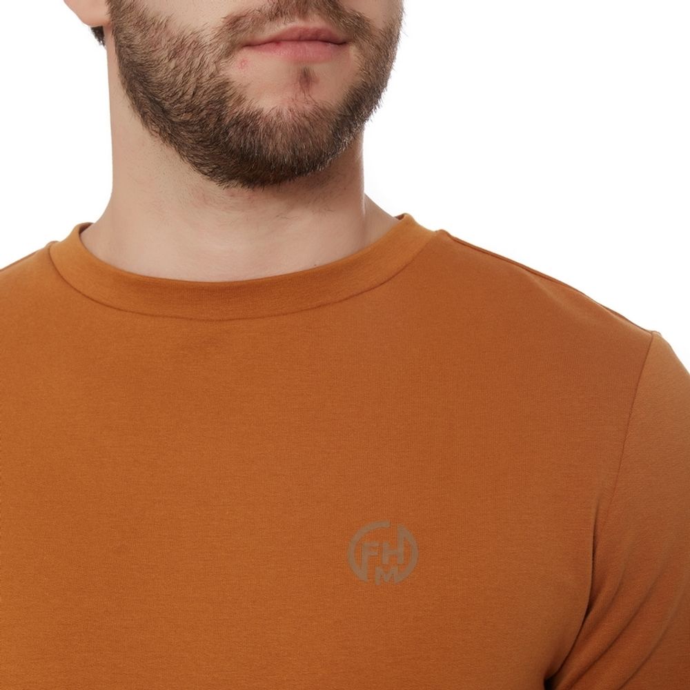 Лонгслив Wave Terry V2