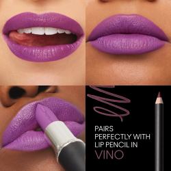 MAC Cosmetics MACximal Silky Matte Lipstick - матовая помада, 3,5 g