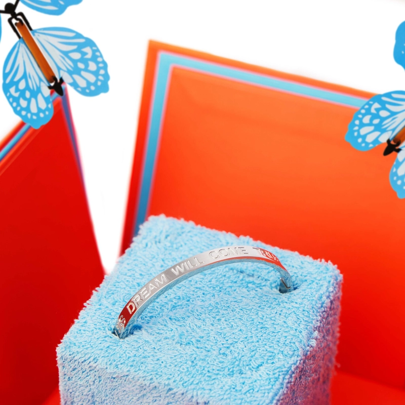 Подарочный бокс для Гендер-пати – Это желание сбудется