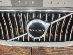 Решетка радиатора Volvo XC90 2 19-нв Б/У Оригинал 31698385