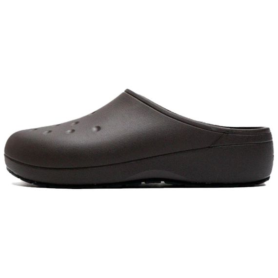 Crocs Classic Quiet Clog 'Espresso'
