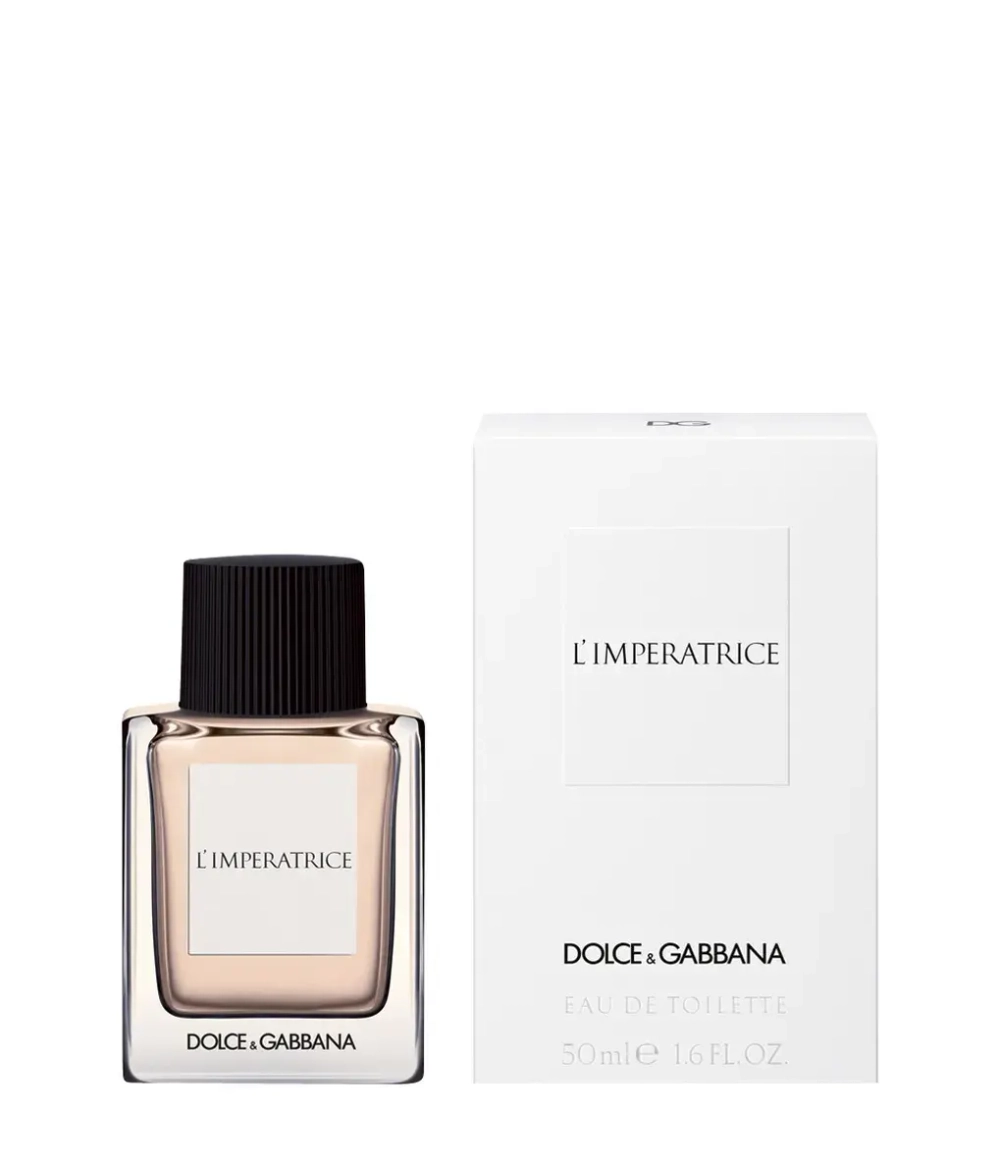 L'Impératrice
