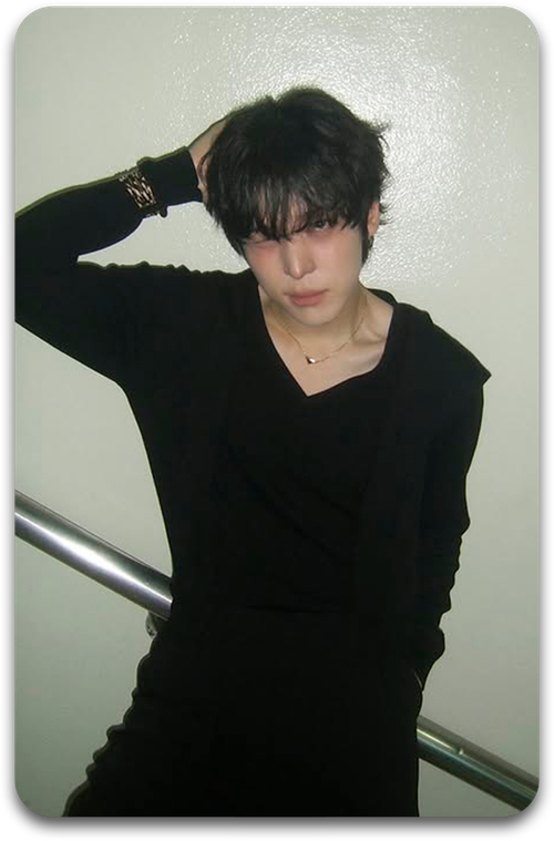 Карта / ATEEZ #1389