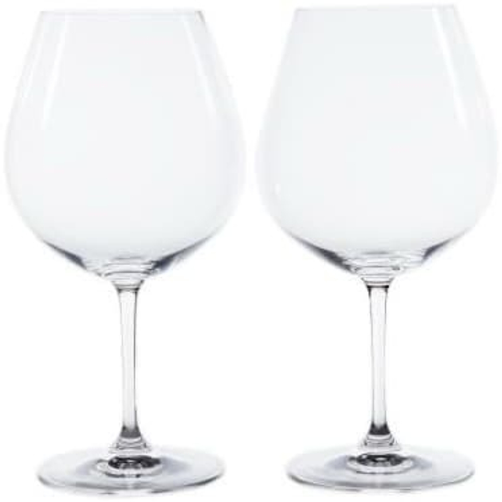 Набор из 2-х бокалов для вин Burgundy 700 мл Vinum  Riedel
