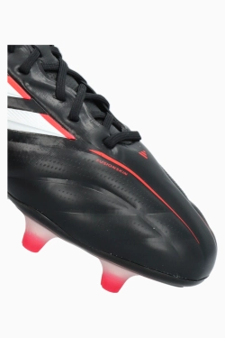 Бутсы adidas Copa Pure 4 Elite FG - черный