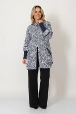 Жакет Текстильная Мануфактура