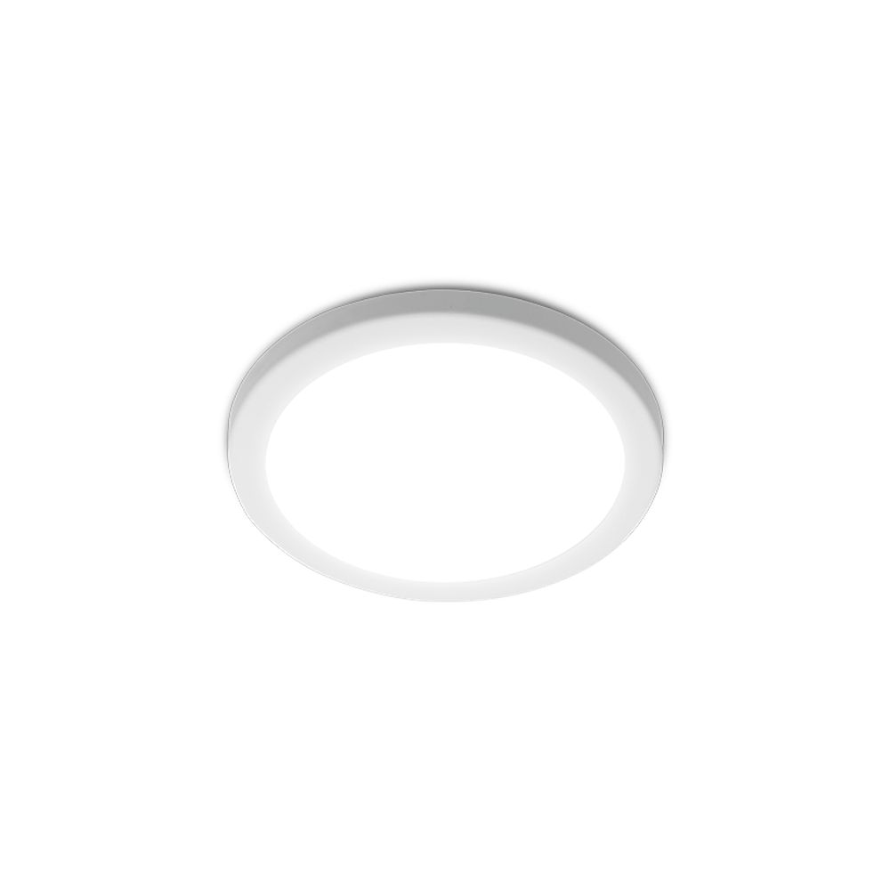 Светодиодный светильник WOLTA DLUS04-9W-4K 9Вт 4000К IP40