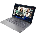 Ноутбук Lenovo ThinkBook 15 Gen 4, 15.6&quot; (1920х1080) IPS/Intel Core i7-1255U/16ГБ DDR4/512ГБ SSD/Iris Xe Graphics/Без ОС, серый [21DJ0053RU]