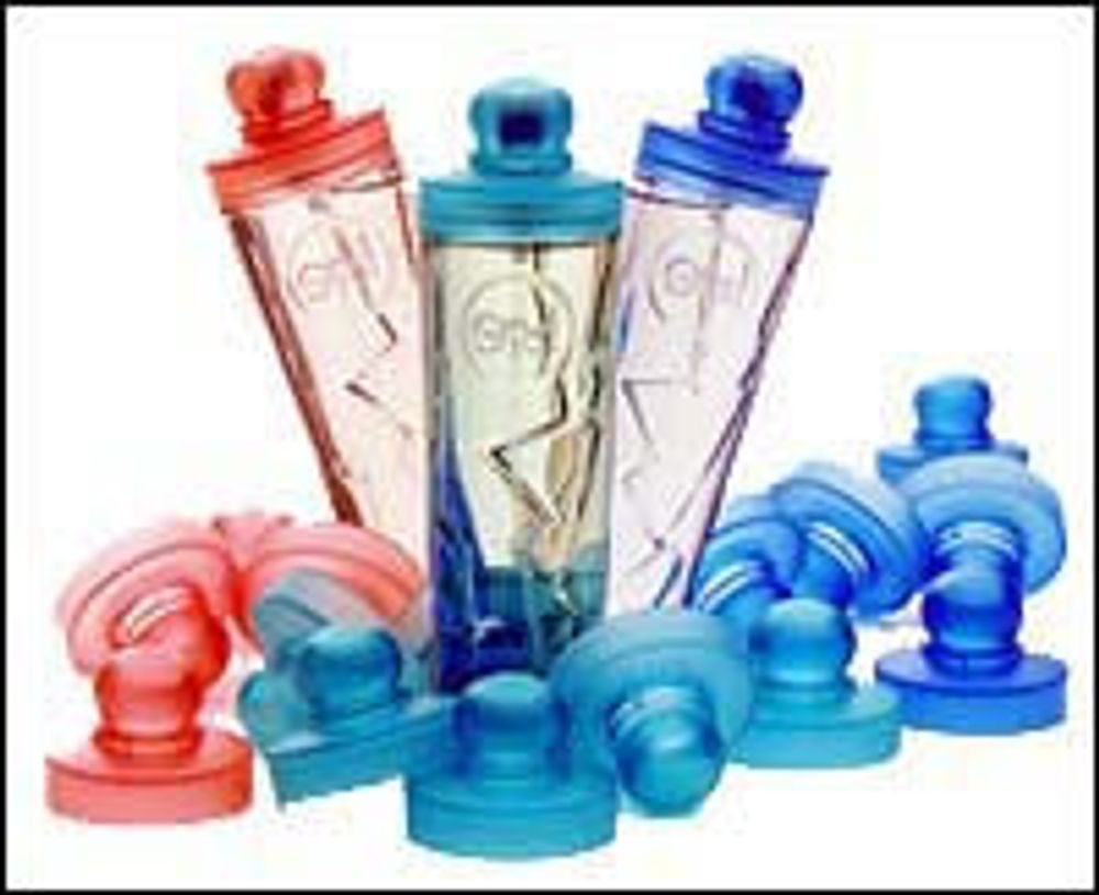 O Boticario Ops! In Red