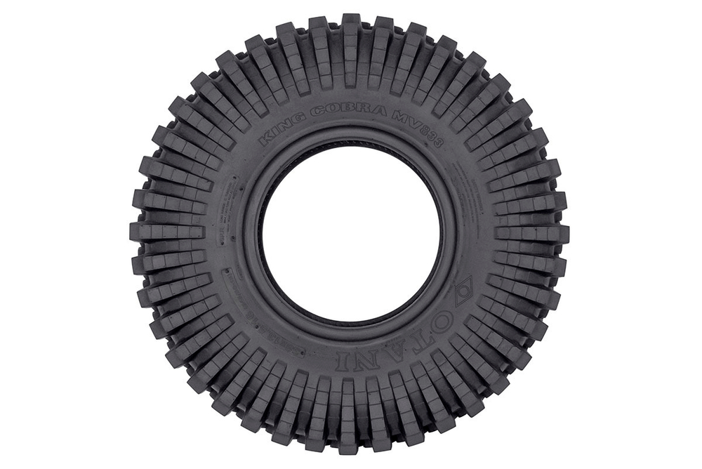 Шина King Cobra MV833 38X13.5-16 TL