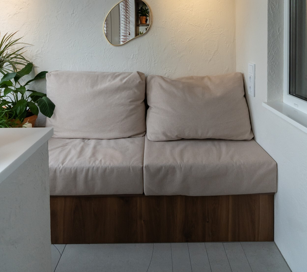 Рогожка Mexico (Мехико) 08