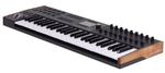 MIDI-клавиатура ARTURIA KeyLAB 49 MK3 Black