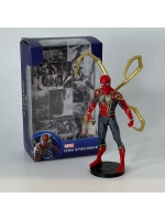 Фигурка Человек-паук Marvel ZD Toys 1919-03