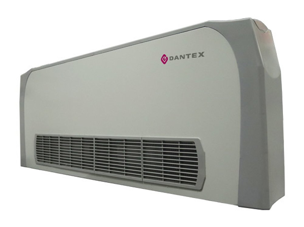 Напольно-потолочный фанкойл Dantex DF-UT020ERMOF