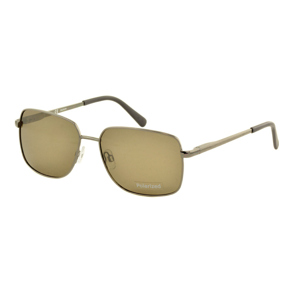 Солнцезащитные очки Dackor 49 Brown