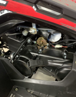 Квадроцикл YACOTA Cabo 200 LD