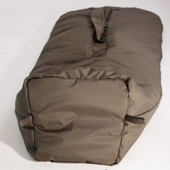 Спальный мешок кокон DEFENDER -25°С