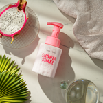 Spark&Glow Гель-шейк для душа с ароматом сладкой гуавы - Shower shake sweet guava, 300мл