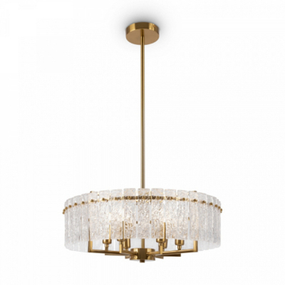 Люстра Freya FR5166PL-06BS