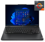 Ноутбук Lenovo Legion Pro 5 16" / 32 Гб / SSD 1000 Гб / Без ОС / 82WM00HLRK