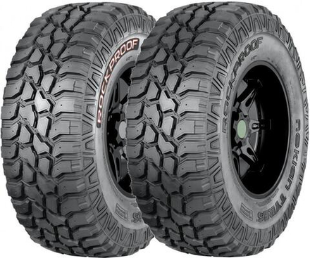 Nokian Rockproof 235/80 R17 120Q