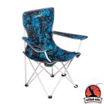 Кресло складное Shark без чехла (T-HS-96806H-S-1) Helios (пр-во Тонар) (0)