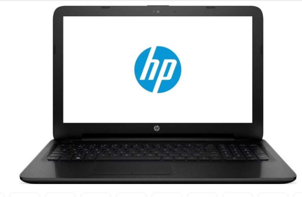 Hp 15 notebook ram best sale