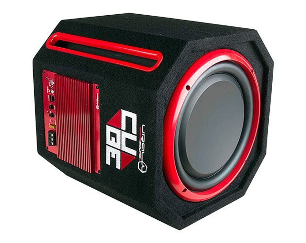 Активный сабвуфер Ural AS-D12A Cube - BUZZ Audio