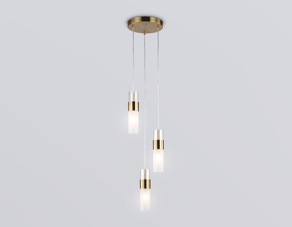 Ambrella Подвесной светильник Modern LH55112