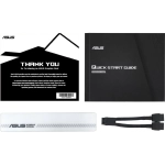 Видеокарта Asus GeForce RTX 5070 Prime OC 12GB white <90YV0M19-M0NA00>