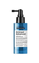 L’ORÉAL Professionnel AMINEXIL ADVANCED ANTI-HAIR LOSS SERUM / Сыворотка-активатор для ослабленных волос против выпадения
