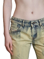 Джинсы W DIESEL