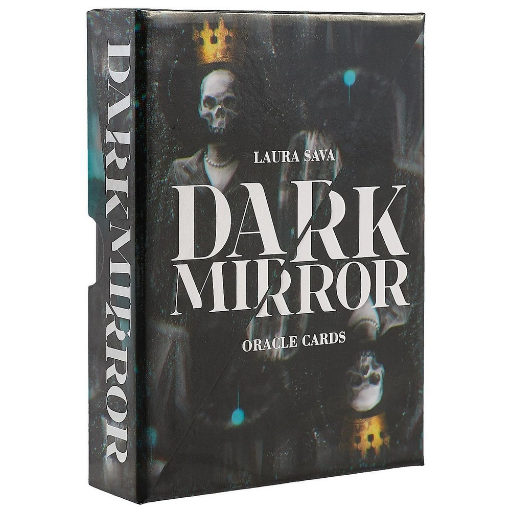 Оракул Темное Зеркало / Dark Mirror Oracle