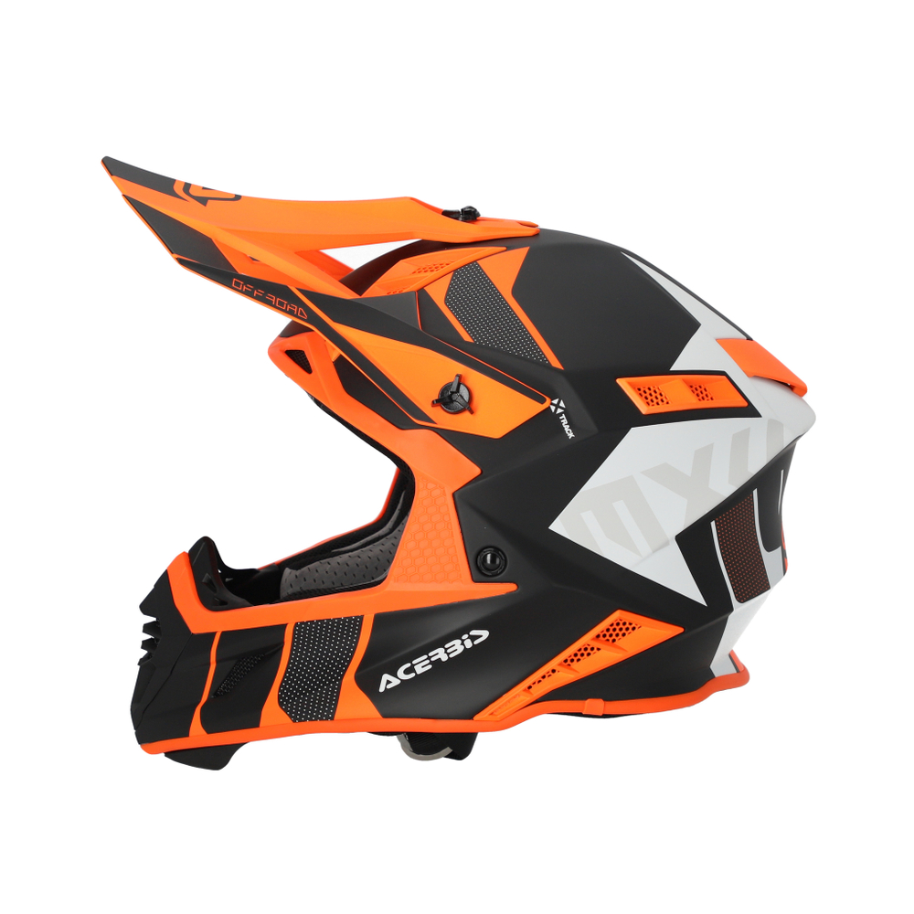 Шлем Acerbis X-TRACK 22-06 HELMET