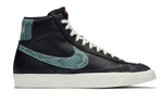 Кроссовки Nike Blazer 77 Vintage Reptile Snakeskin