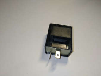 реле поворотов Хонда дио 2 контакта