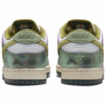 Кроссовки Alexis Sablone X Nike Dunk Sb Low